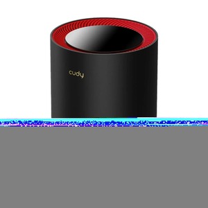 Роутер Cudy M3000(1-Pack) Black