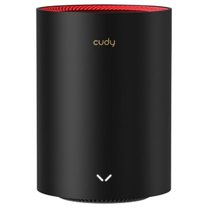 Роутер Cudy M3000(3-Pack) Black