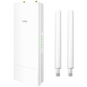 Wi-Fi Роутер Cudy AP1300 Outdoor