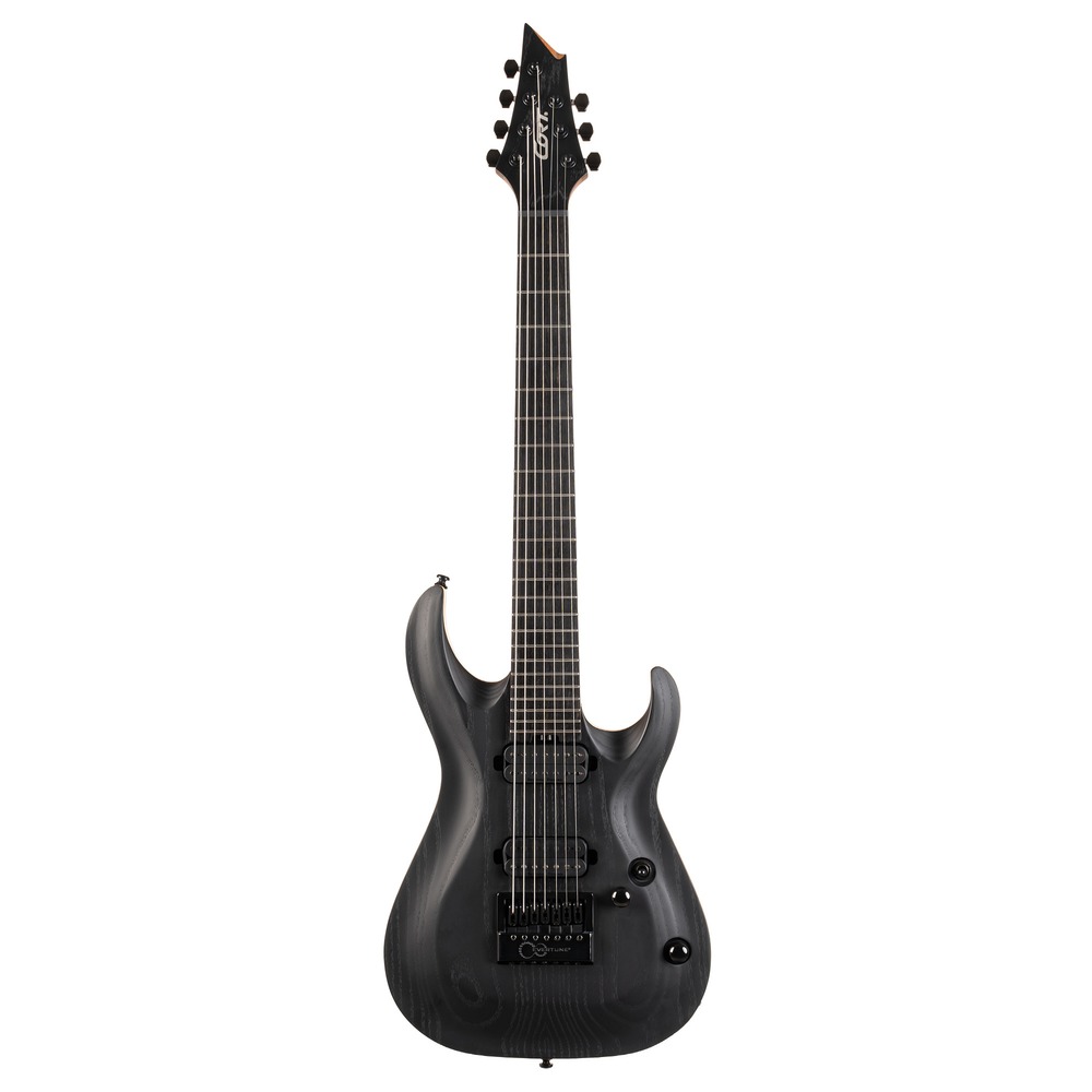 Электрогитара Cort KX707-EverTune-OPBK