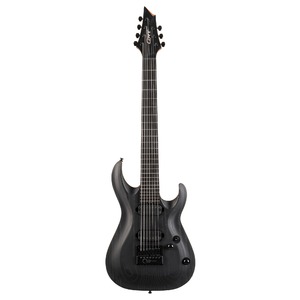 Электрогитара Cort KX707-EverTune-OPBK