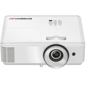 Проектор для офиса и образовательных учреждений Infocus SP126