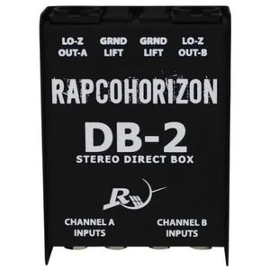 Di-Box RapcoHorizon DB-2