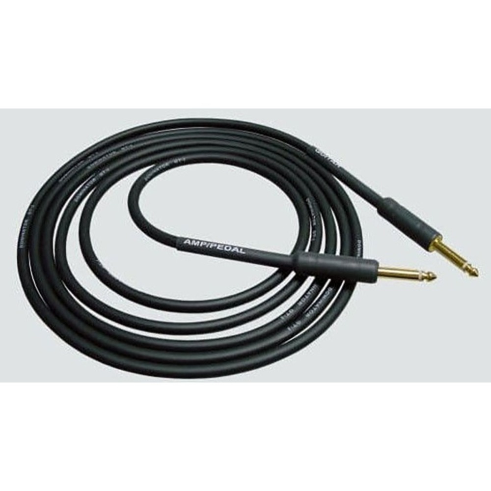 Кабель инструментальный RapcoHorizon NBGGT1-20 MOD1 6.0m