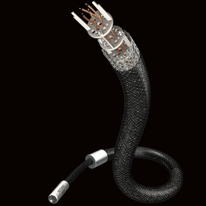 Кабель коаксиальный RCA - RCA Inakustik 007187110 Referenz Digital 2404 AIR 1.0m