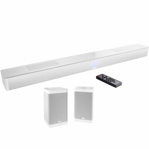 Саундбар CANTON Smart Cinema Box 10 white