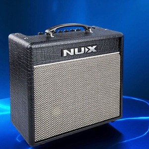 Комбоусилитель гитарный NUX Mighty-20-MKII