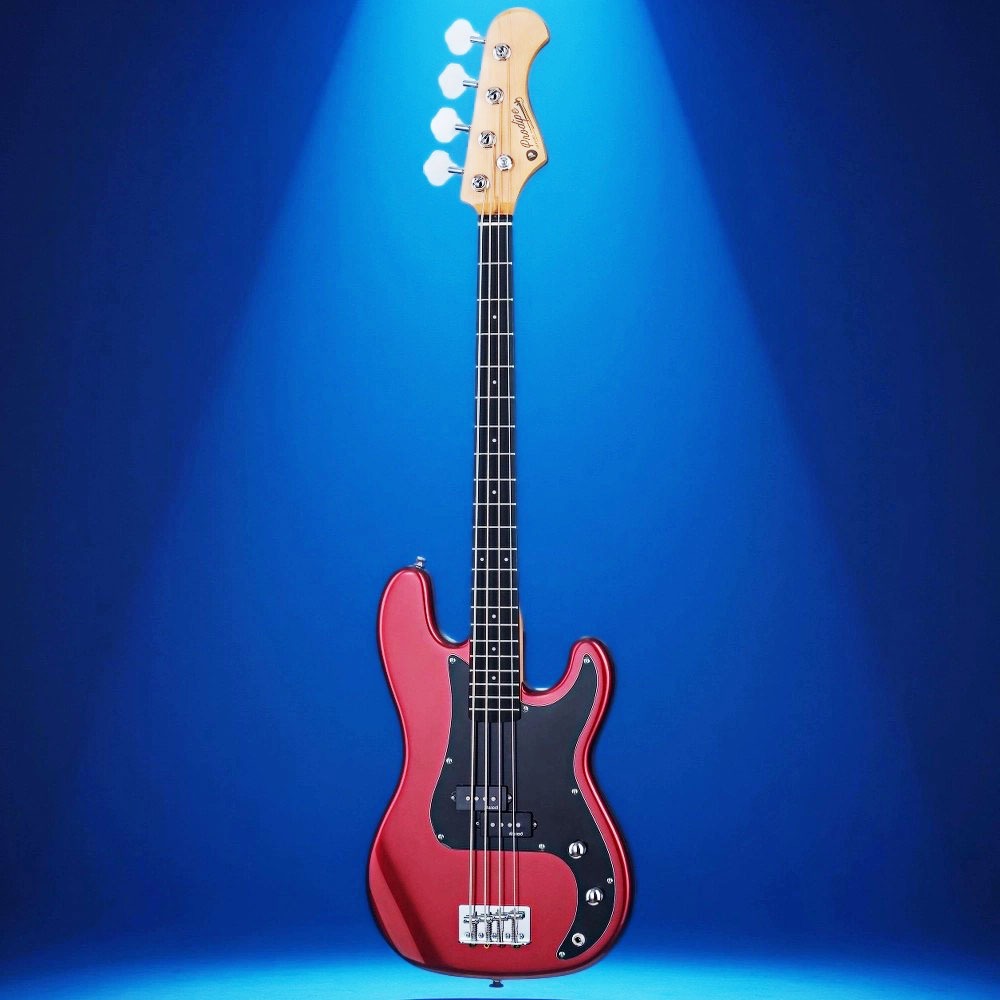 Бас-гитара Prodipe JMFPBJUNIORCAR