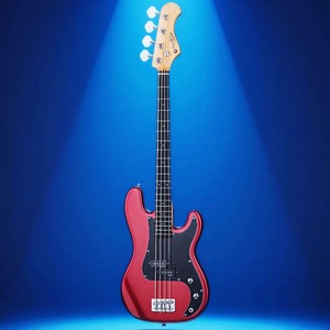 Бас-гитара Prodipe JMFPBJUNIORCAR