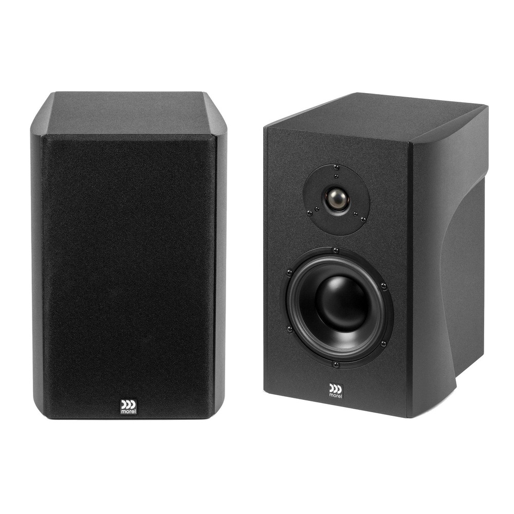 Полочная акустика MOREL Avyra 622 Black