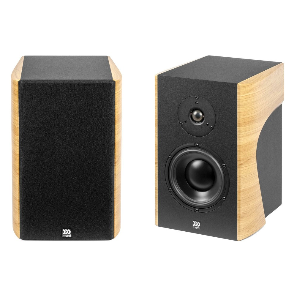 Полочная акустика MOREL Avyra 622 Oak