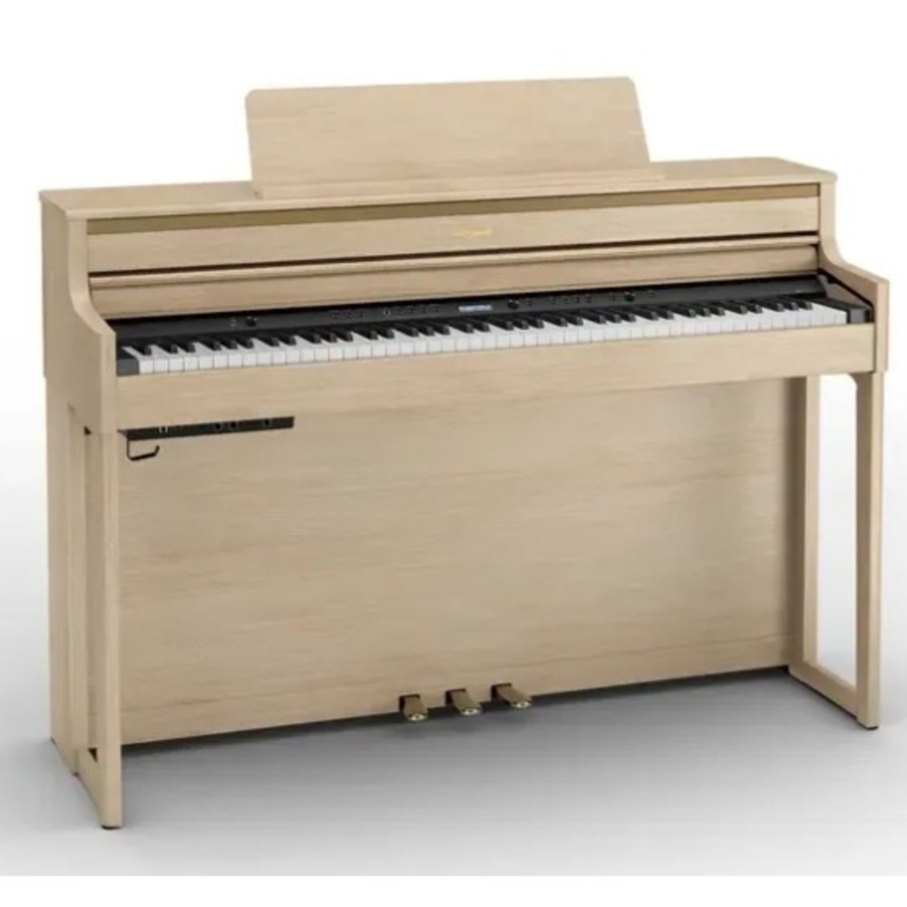 Пианино цифровое Roland HP704-LA + KSH704/2LA