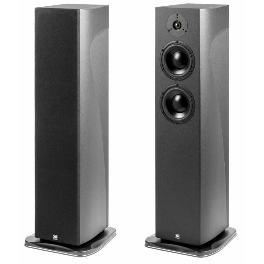 Напольная акустика MOREL Avyra 633 Black