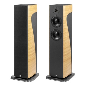 Напольная акустика MOREL Avyra 633 Oak