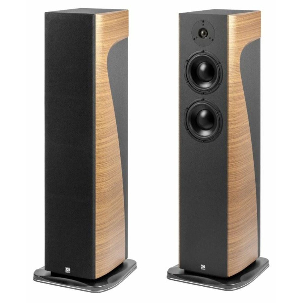 Напольная акустика MOREL Avyra 633 Walnut