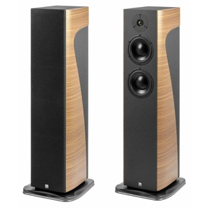 Напольная акустика MOREL Avyra 633 Walnut