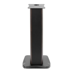 Стойка для акустики MOREL Avyra Soundtand B1 Wenge