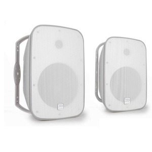 Настенная акустика MOREL Breez AW800 White