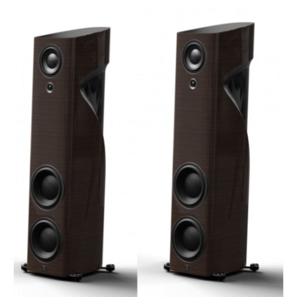 Напольная акустика MOREL Sopran 934 Wenge