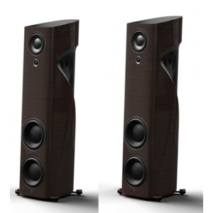 Напольная акустика MOREL Sopran 934 Wenge