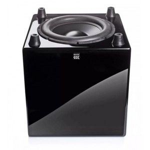 Фазоинверторный сабвуфер MOREL Sub-10X Piano Black