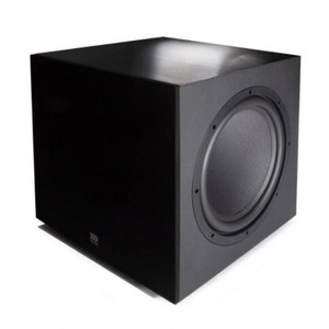 Сабвуфер закрытого типа MOREL USUB 1003 Black