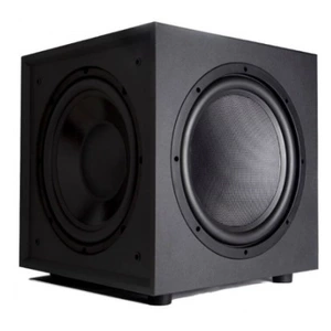 Сабвуфер закрытого типа MOREL USUB 803 Black