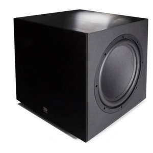 Сабвуфер закрытого типа MOREL USUB 803 Black