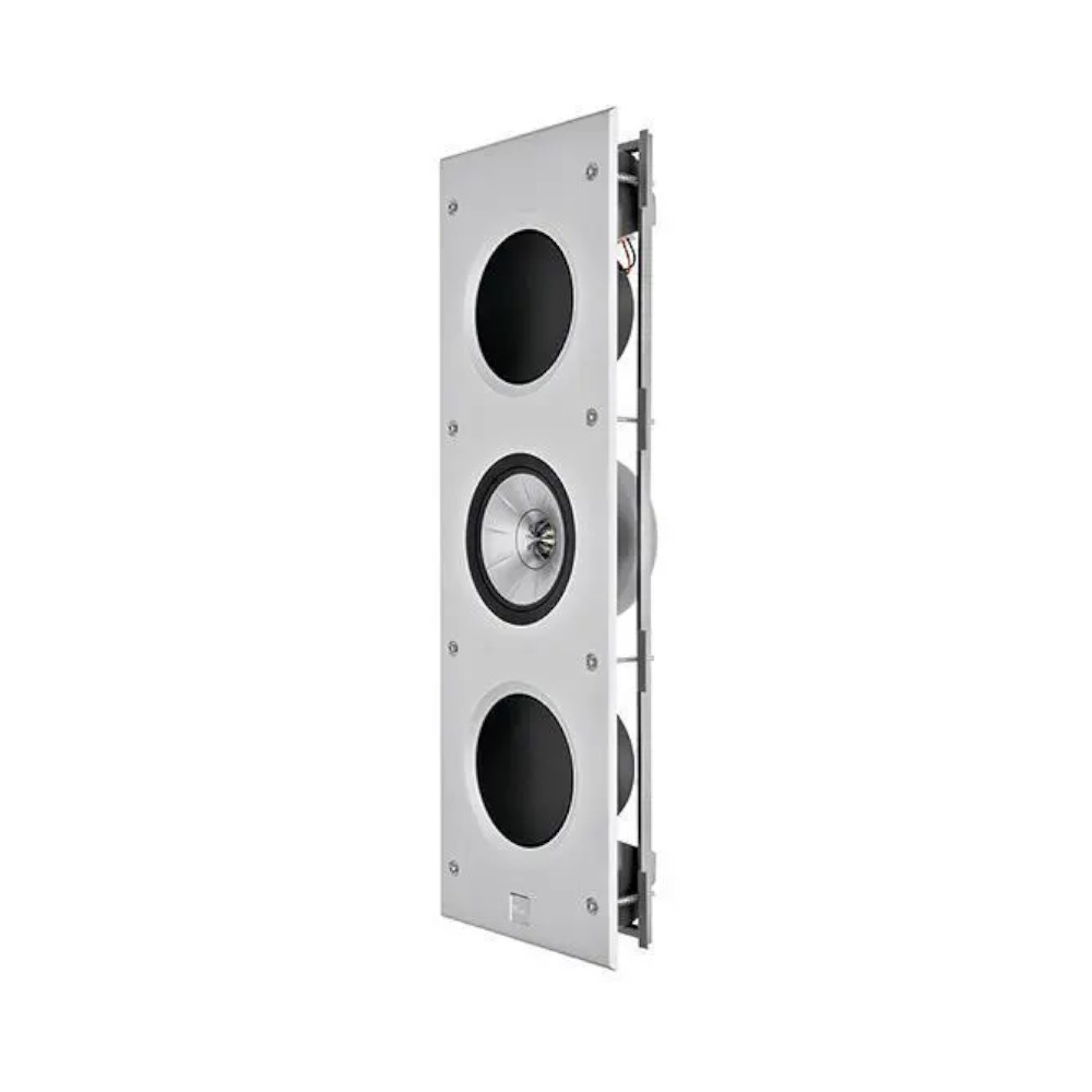 Встраиваемая стеновая акустика KEF CI3160RLM-THX