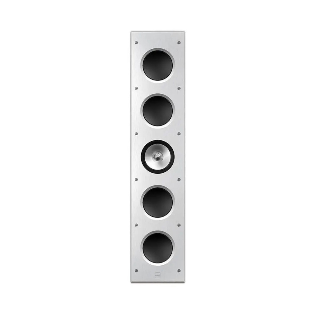 Встраиваемая стеновая акустика KEF Ci5160RLM-THX