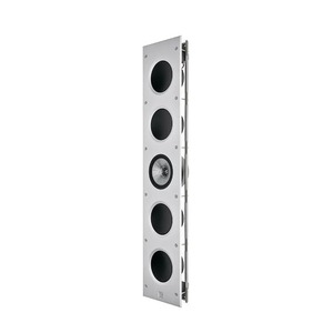 Встраиваемая стеновая акустика KEF Ci5160RLM-THX