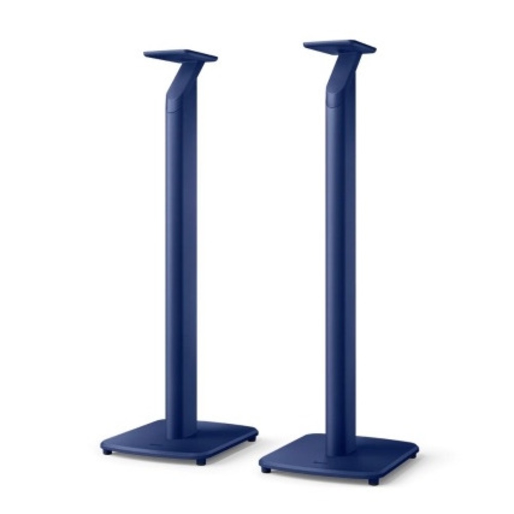 Стойка для акустики KEF S1 Floor Stand Blue