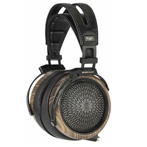 Наушники накладные классические Sendy Audio Peacock black