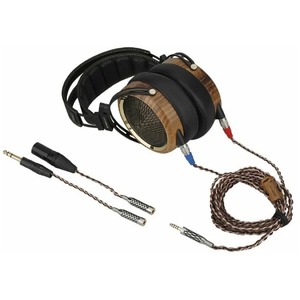 Наушники мониторные классические Sendy Audio Peacock gold
