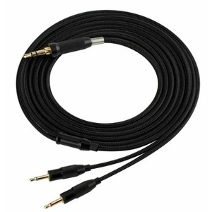 Сменный кабель для наушников Sendy Audio Кабель Sivga для Phoenix, Oriole & SV021 black