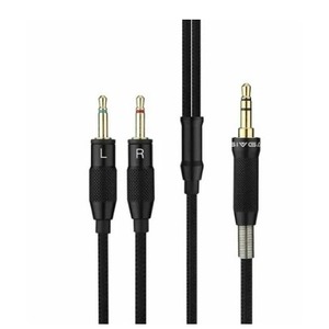 Сменный кабель для наушников Sendy Audio Кабель Sivga для Phoenix, Oriole & SV021 black