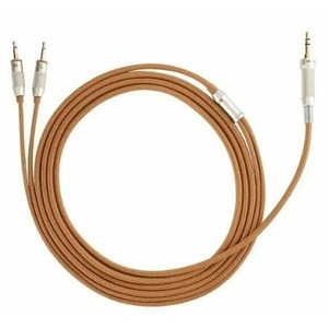 Сменный кабель для наушников Sendy Audio Кабель Sivga для Phoenix, Oriole & SV021 brown