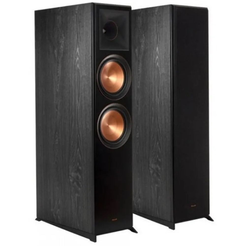 Напольная акустика Klipsch RP-8060-FA II Ebony