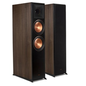 Напольная акустика Klipsch RP-8060-FA II  Walnut