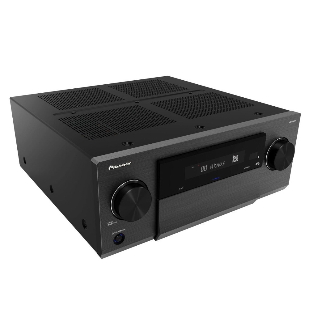 AV ресивер Pioneer VSA-LX805 B