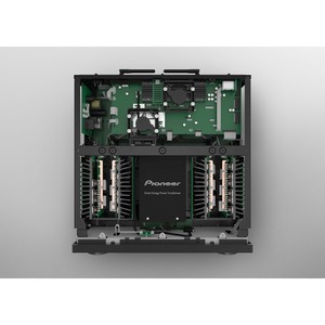AV ресивер Pioneer VSA-LX805 B