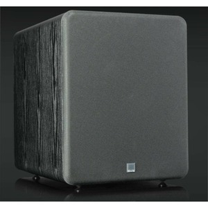 Фазоинверторный сабвуфер SVS PB-1000 pro  black