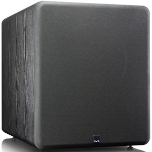 Фазоинверторный сабвуфер SVS PB-2000 Pro black  ash