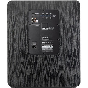 Фазоинверторный сабвуфер SVS PB-3000 black  ash