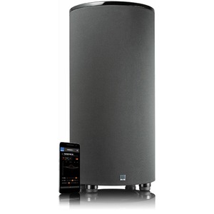 Фазоинверторный сабвуфер SVS PC-2000 Pro piano  gloss