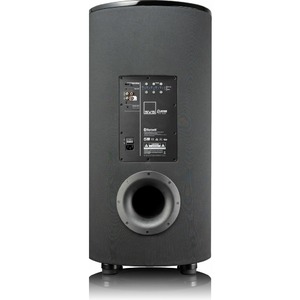 Фазоинверторный сабвуфер SVS PC-2000 Pro piano  gloss