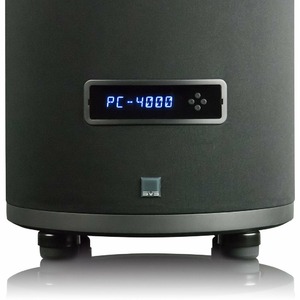 Сабвуфер закрытого типа SVS PC-4000 piano  black