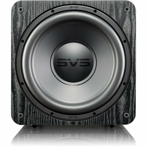 Сабвуфер закрытого типа SVS SB-1000 pro  black
