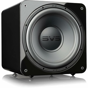 Сабвуфер закрытого типа SVS SB-1000 pro piano  black