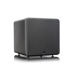 Сабвуфер закрытого типа SVS SB-2000 Pro piano  black